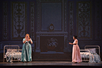 Cosi fan tutte Opera Production Pictures