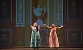 Cosi fan tutte Opera Production Pictures