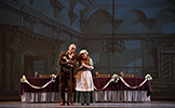 Cosi fan tutte Opera Production Pictures