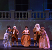 Manon Opera Production Pictures