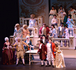 Manon Opera Production Pictures