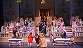 Manon Opera Production Pictures