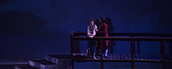 Manon Opera Production Pictures