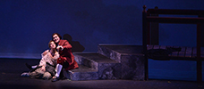 Manon Opera Production Pictures