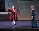 Manon Opera Production Pictures