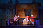 Manon Opera Production Pictures