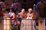 La Rondine Opera Production Pictures