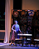 La Rondine Opera Production Pictures