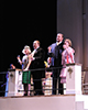 La Rondine Opera Production Pictures