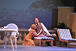 La Rondine Opera Production Pictures