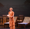 La Rondine Opera Production Pictures