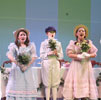 Albert Herring Opera Production Pictures