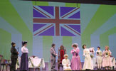 Albert Herring Opera Production Pictures