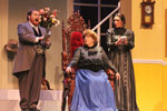 Albert Herring Opera Production Pictures