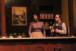 Albert Herring Opera Production Pictures