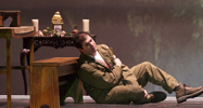 Amelia Opera Production Pictures