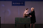 The Saint of Bleecker Street Opera Production Pictures