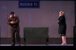 The Saint of Bleecker Street Opera Production Pictures