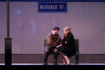 The Saint of Bleecker Street Opera Production Pictures