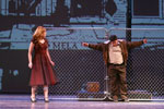 The Saint of Bleecker Street Opera Production Pictures