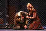 The Saint of Bleecker Street Opera Production Pictures