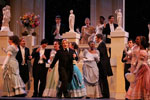 Die Fledermaus Opera Production Pictures