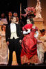 Die Fledermaus Opera Production Pictures