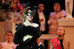 Die Fledermaus Opera Production Pictures