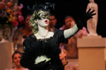 Die Fledermaus Opera Production Pictures