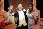 Die Fledermaus Opera Production Pictures