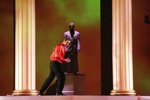 Don Giovanni Opera Production Pictures