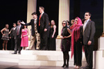 Don Giovanni Opera Production Pictures
