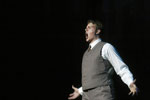 Elmer Gantry Opera Production Pictures