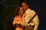 Elmer Gantry Opera Production Pictures