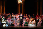 Eugene Onegin Opera Production Pictures