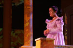 Eugene Onegin Opera Production Pictures