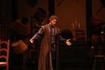 Falstaff Opera Production Pictures