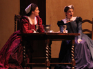 Falstaff Opera Production Pictures
