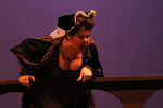 Falstaff Opera Production Pictures