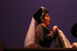 Falstaff Opera Production Pictures