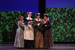 Falstaff Opera Production Pictures