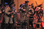 Falstaff Opera Production Pictures