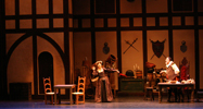 Falstaff Opera Production Pictures