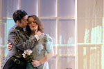 Flavio Opera Production Pictures