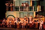 Florencia en el Amazonas Opera Production Pictures