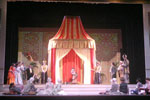 The Ghosts of Versailles Opera Production Pictures