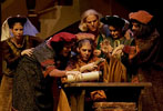 Gianni Schicchi Opera Production Pictures