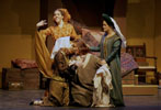 Gianni Schicchi Opera Production Pictures