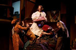 Gianni Schicchi Opera Production Pictures