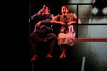 The Grapes of Wrath Opera Production Pictures